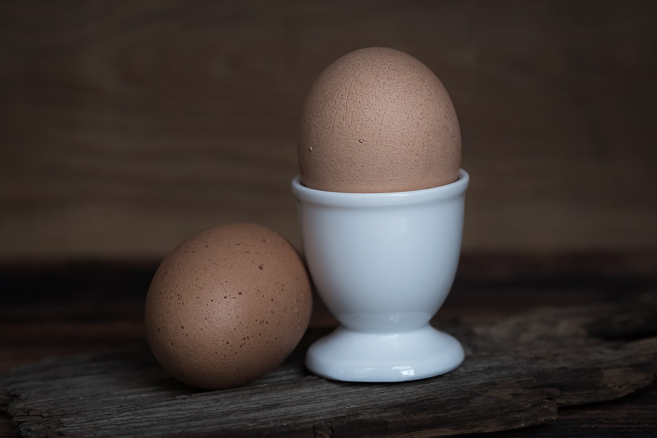 Cum conservăm ouăle?