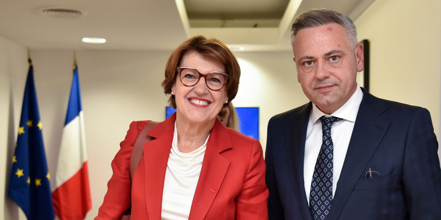 România solicită Comisiei Europene amânarea aplicării Acordului Mercosur