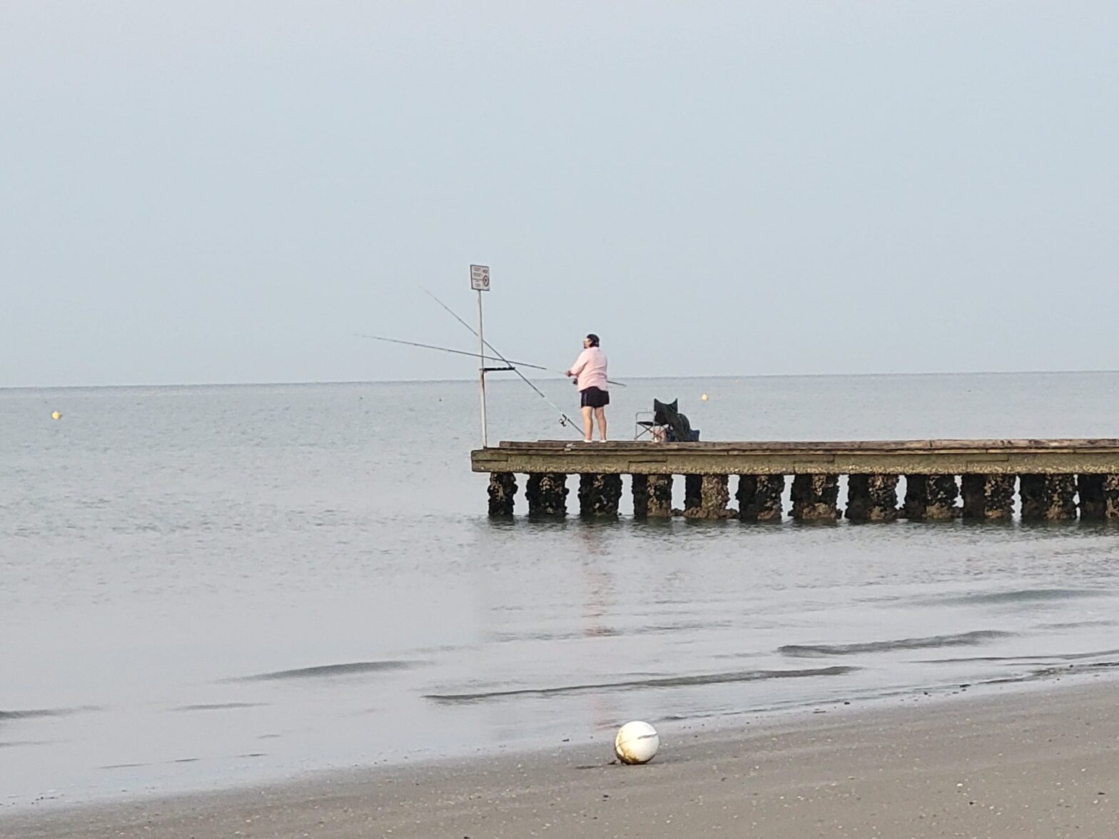 monturi pentru pescuitul la mare
