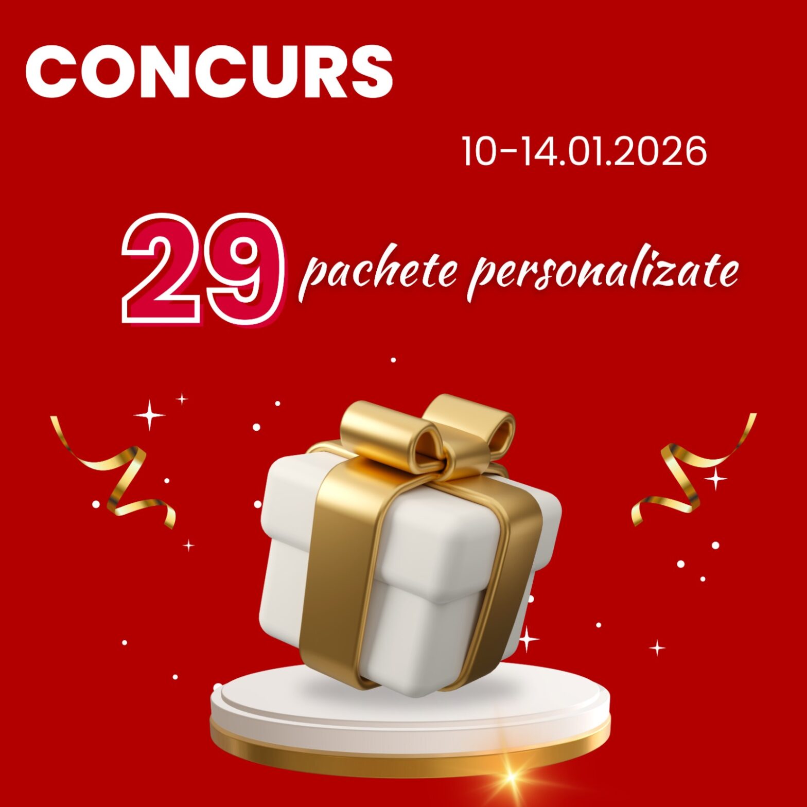 concurs 29 ani de Agroland