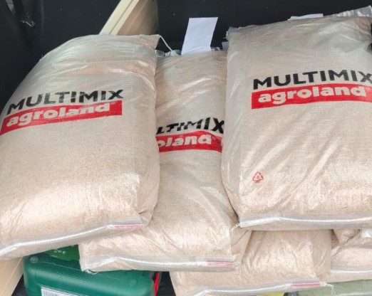 multimix de la Agroland