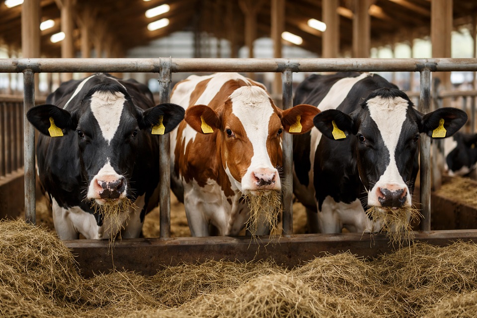 suplimente pentru bovine