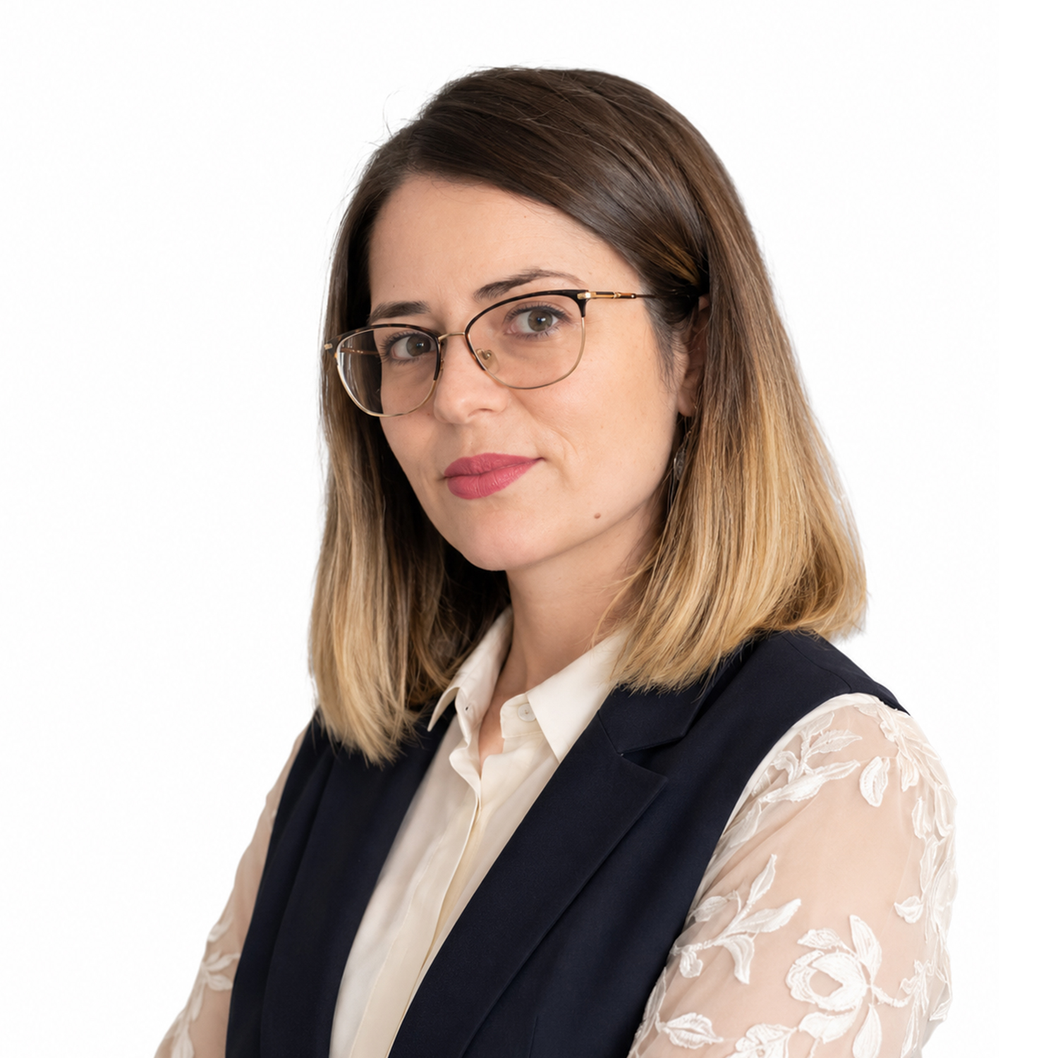 Anca Gorgan