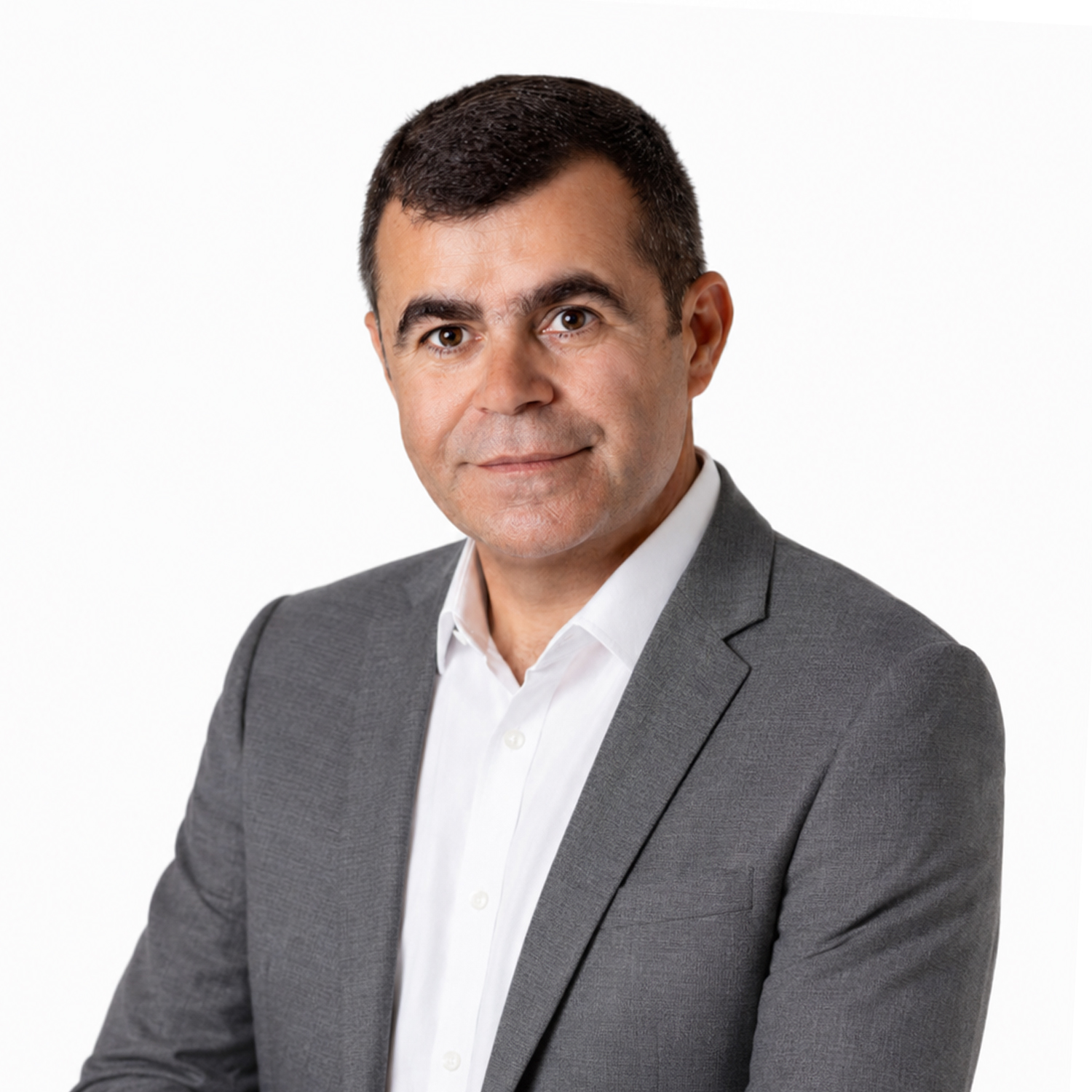 Daniel Liciu
